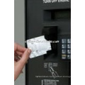 Pay at the Pump Credit/Debit Card Reader Cleaning Card